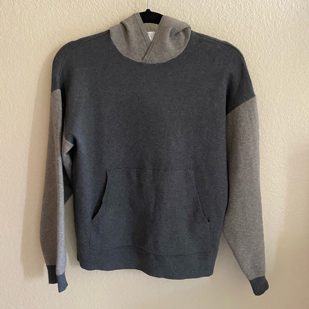 Girls Zara Hoodie!